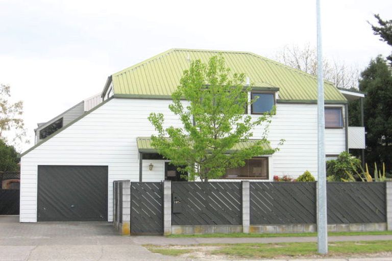 Photo of property in 3/127 Te Heuheu Street, Taupo, 3330