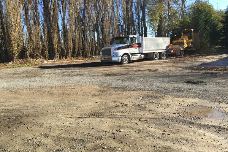 Photo of property in 815 Hills Road, Marshland, Christchurch, 8051