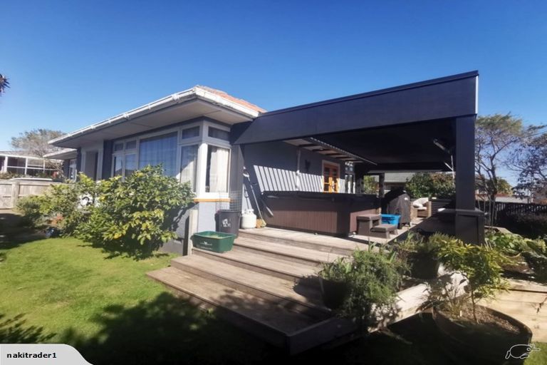Photo of property in 2 Norman Street, Lower Vogeltown, New Plymouth, 4310