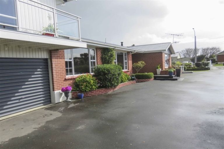 Photo of property in 169 Tramway Road, Strathern, Invercargill, 9812