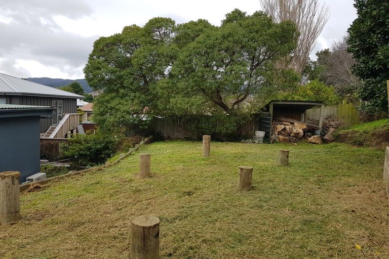 Photo of property in 4 Titoki Road, Raumati Beach, Paraparaumu, 5032
