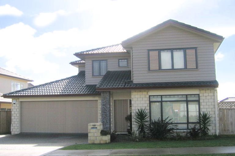 Photo of property in 10 Premwood Road, Flat Bush, Auckland, 2016