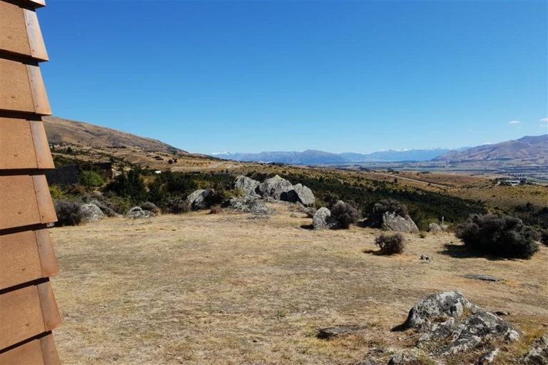 Photo of property in Luggate-cromwell Road, Queensberry, Cromwell, 9383