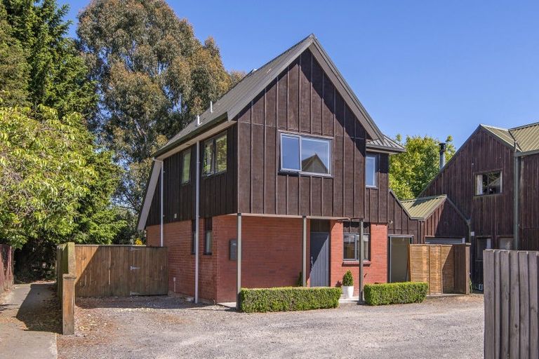 Photo of property in 1/3 Lilley Place, Methven, 7730