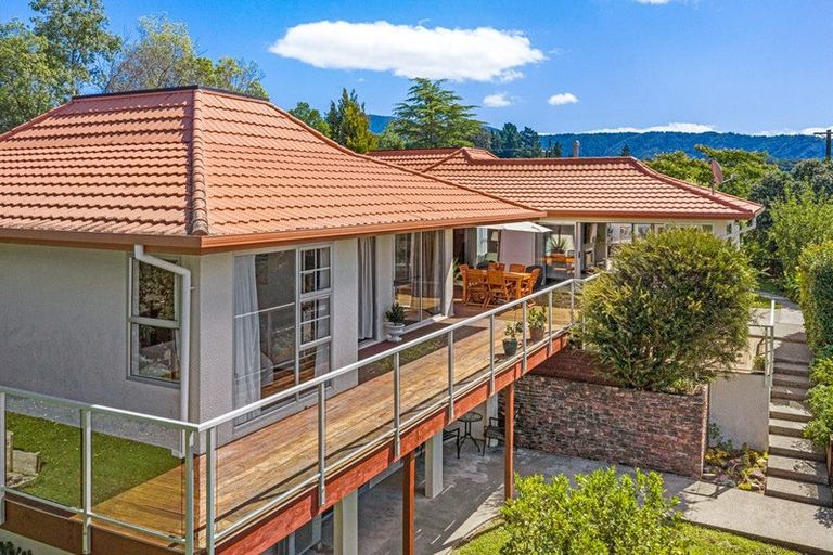 Photo of property in 23 Boons Valley Road, Waikawa, Picton, 7220