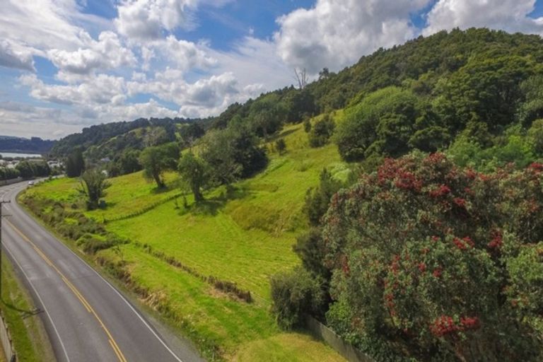 Photo of property in 421 Whangarei Heads Road, Tamaterau, Whangarei, 0174