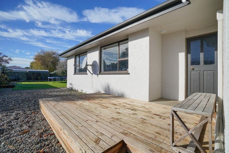 Photo of property in 31 Trent Street, Glengarry, Invercargill, 9810