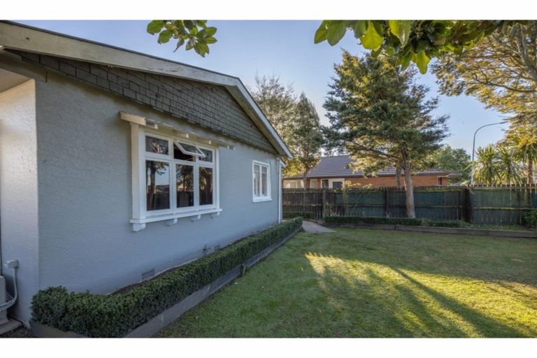 Photo of property in 249a King Street, Rangiora, 7400