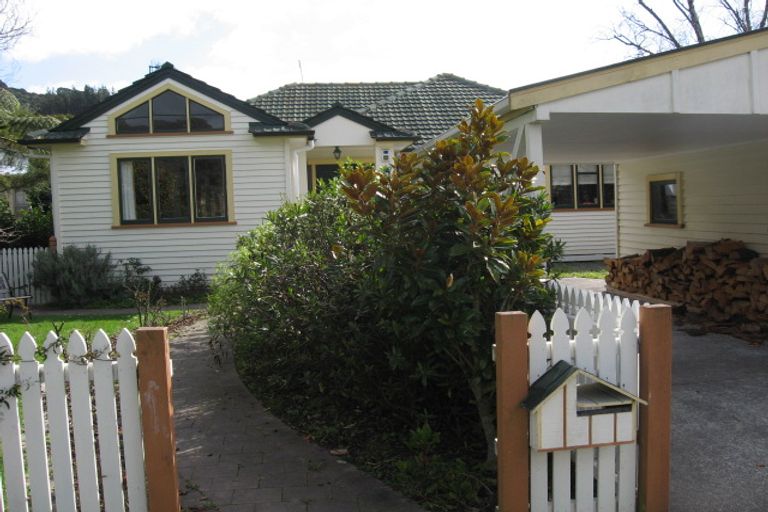 Photo of property in 18 Stanley Street, Wainuiomata, Lower Hutt, 5014