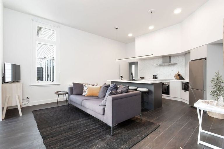 Photo of property in 1/7 Beverley Street, St Albans, Christchurch, 8014