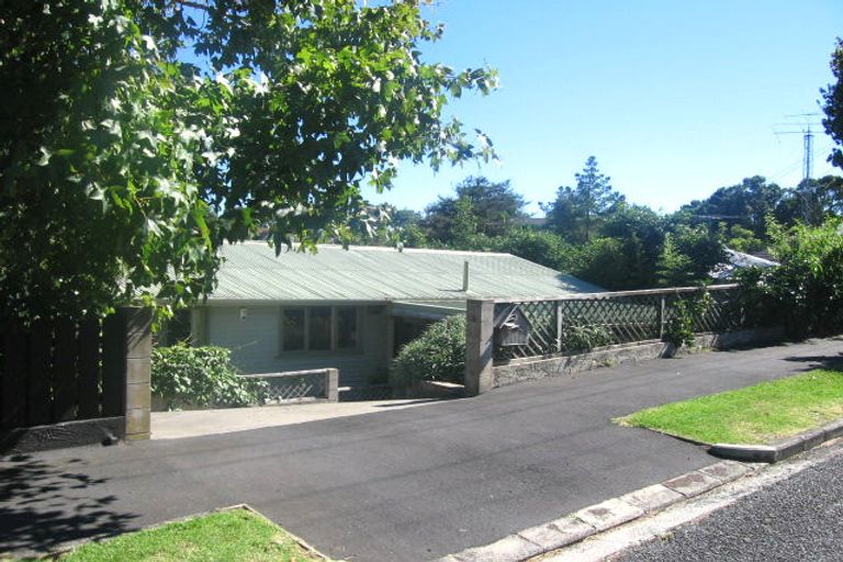 Photo of property in 9 Abingdon Place, Glendowie, Auckland, 1071