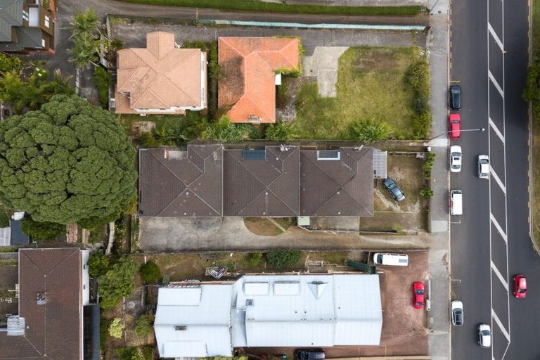 Photo of property in 3/531 Mount Albert Road, Three Kings, Auckland, 1042