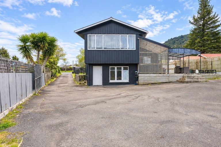 Photo of property in 7 Thomas Crescent, Western Heights, Rotorua, 3015