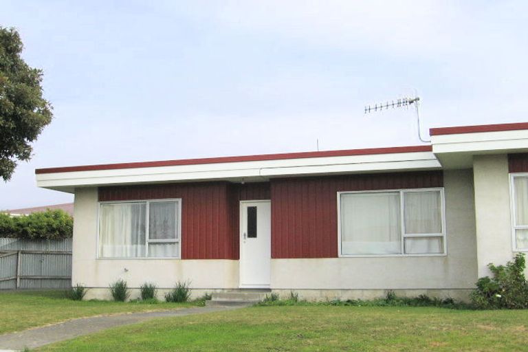 Photo of property in 3-7 London Place, Tamatea, Napier, 4112