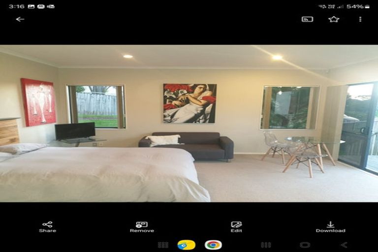 Photo of property in 89g Island Bay Road, Beach Haven, Auckland, 0626