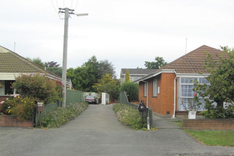 Photo of property in 38 Mays Road, St Albans, Christchurch, 8052