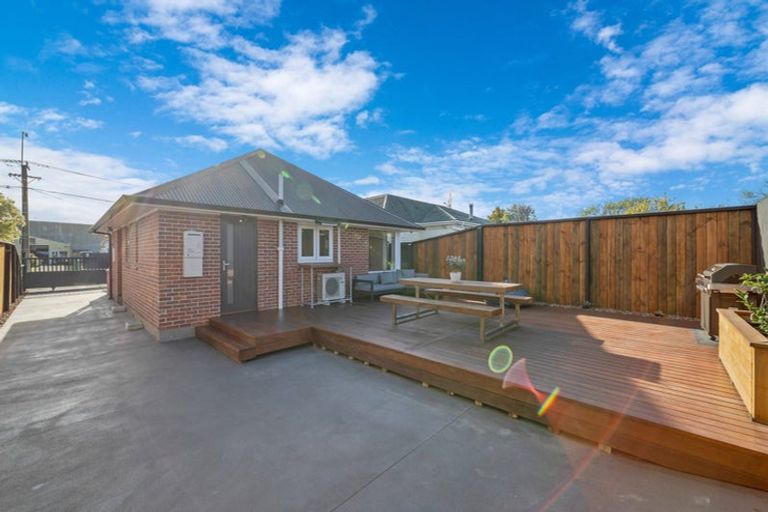 Photo of property in 36 Maunsell Street, Woolston, Christchurch, 8023