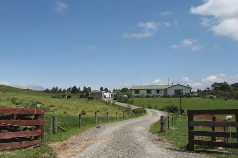 Photo of property in 135 Leyland Road, Whakamarama, Tauranga, 3179