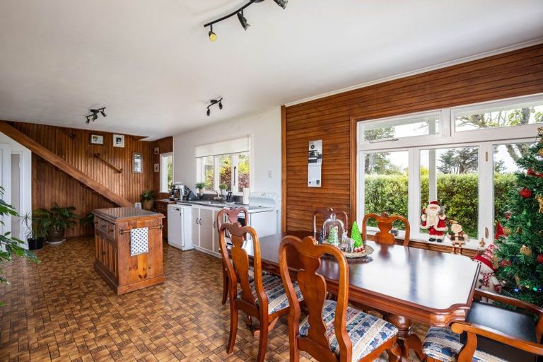 Photo of property in 1358 Mangorei Road, Mangorei, New Plymouth, 4371