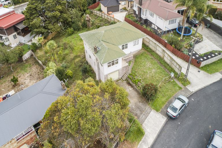 Photo of property in 10 Knox Road, Hillpark, Auckland, 2102