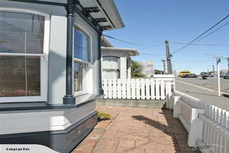 Photo of property in 79 Wallace Street, Mount Cook, Wellington, 6021