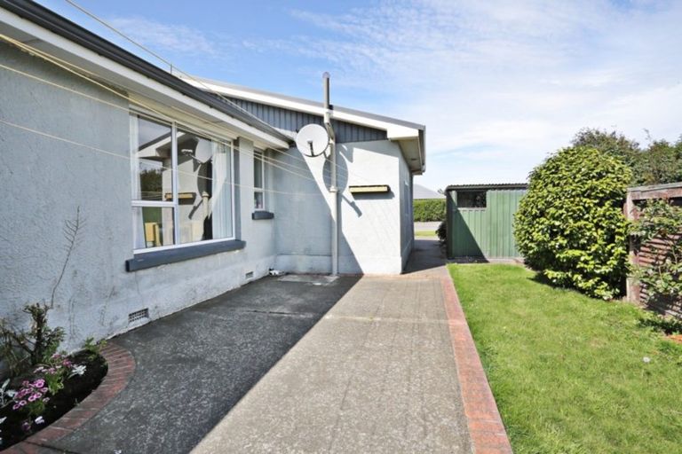 Photo of property in 108 Salford Street, Windsor, Invercargill, 9810