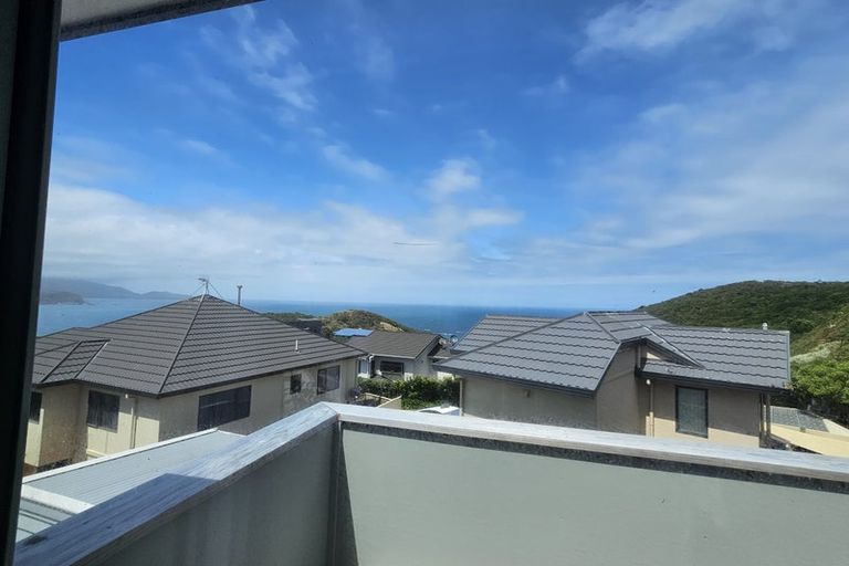 Photo of property in 22a Bowes Crescent, Strathmore Park, Wellington, 6022