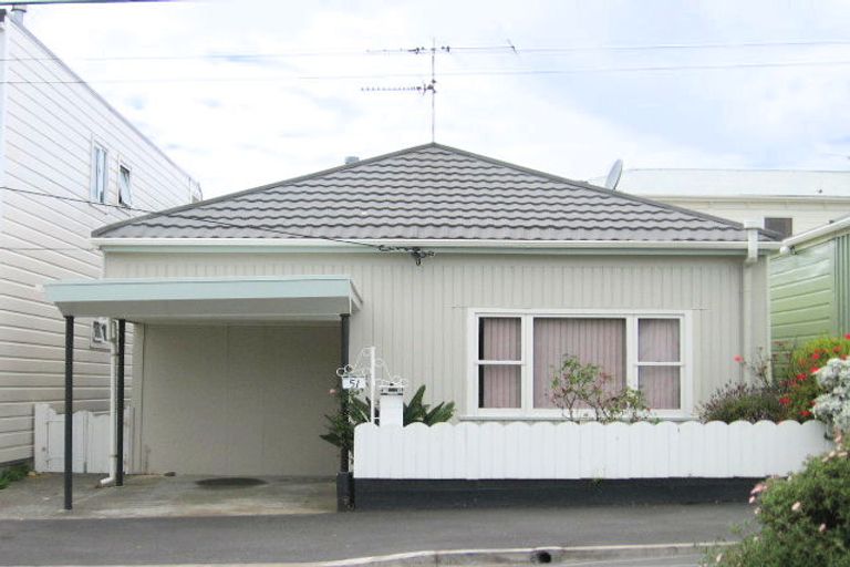 Photo of property in 51 Owen Street, Newtown, Wellington, 6021