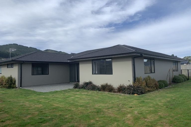 Photo of property in 18 Cupola Crescent, Richmond, 7020