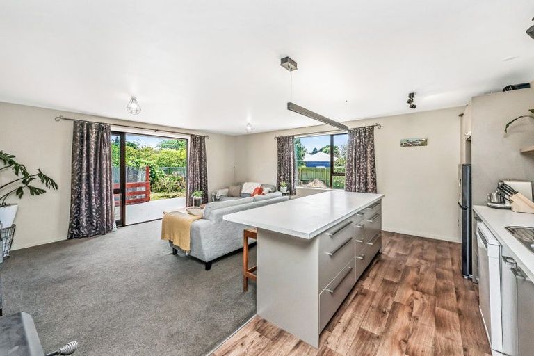 Photo of property in 4 School Lane, Kirwee, Darfield, 7571