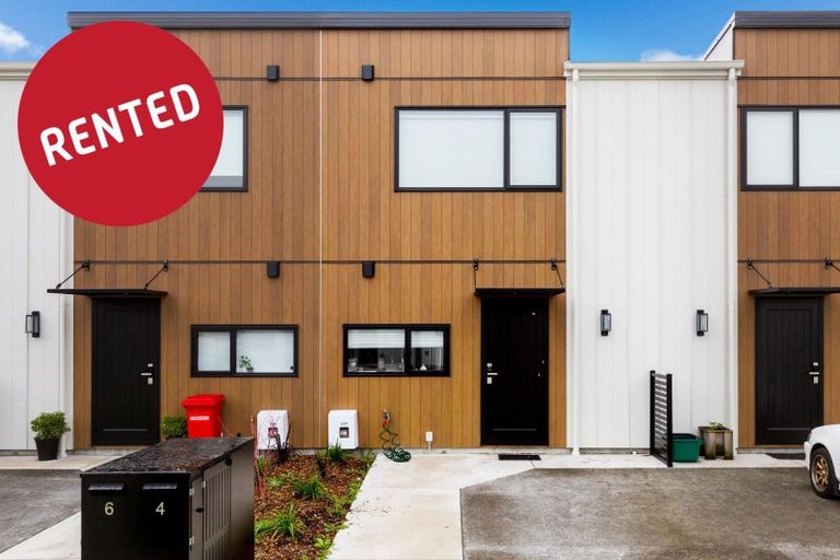 Photo of property in 4 Raeble Walkington Lane, Wallaceville, Upper Hutt, 5018