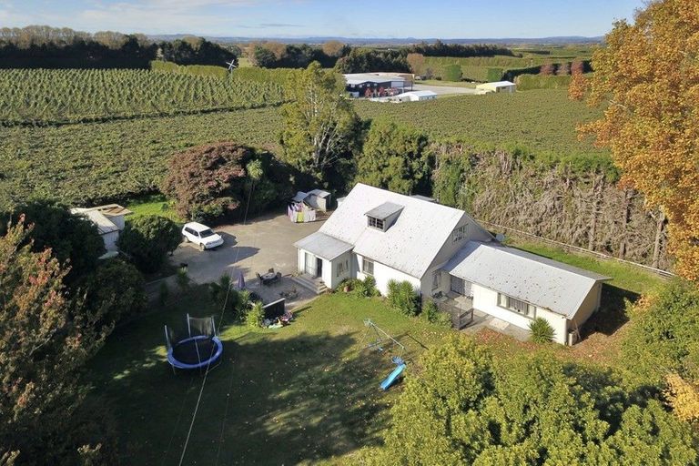 Photo of property in 136 Maketu Road, Paengaroa, Te Puke, 3189