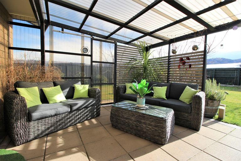 Photo of property in 4 Gye Street, Clyde, 9330