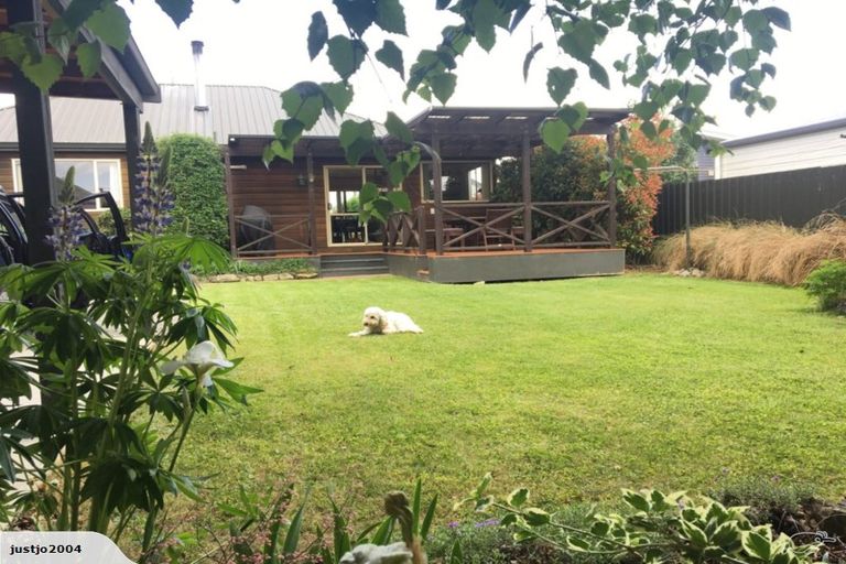 Photo of property in 50 Totara Drive, Twizel, 7901