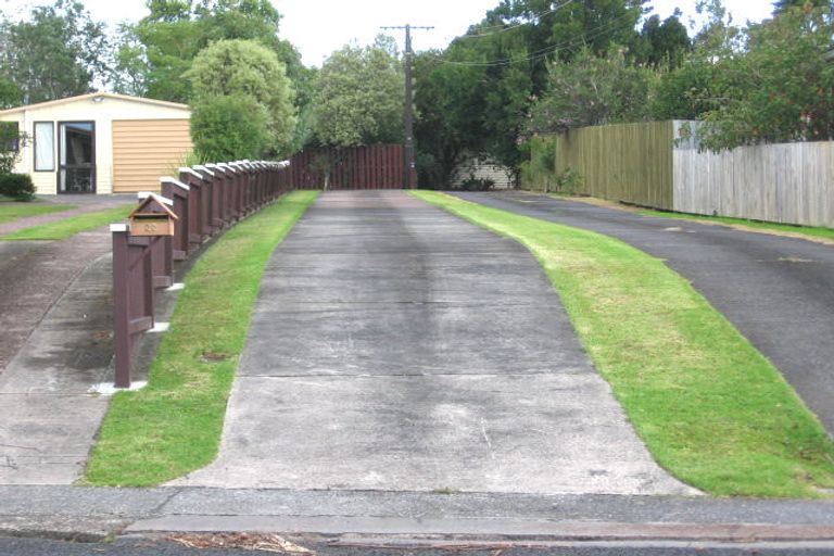 Photo of property in 22 Vodanovich Road, Te Atatu South, Auckland, 0610