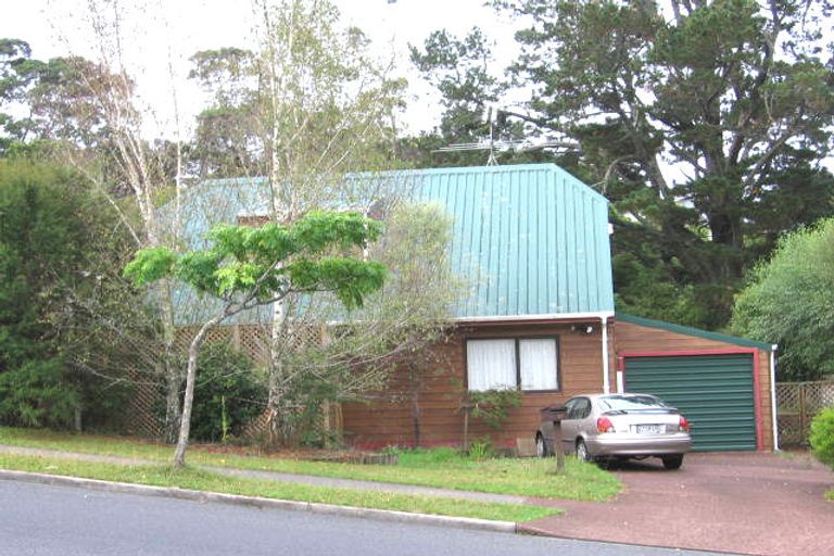 Photo of property in 52 Palomino Drive, Henderson, Auckland, 0612