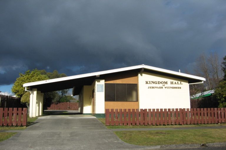 Photo of property in 19 Raukura Street, Turangi, 3334