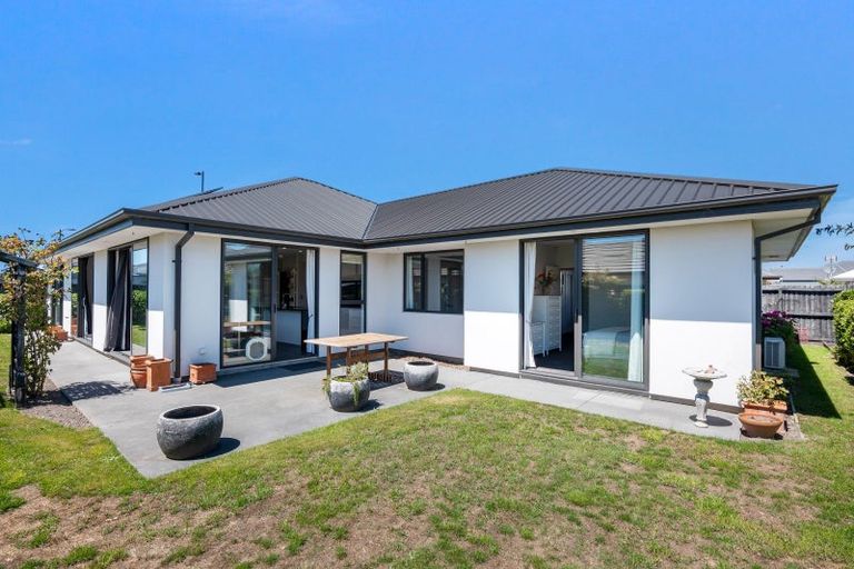 Photo of property in 49 Te Rito Street, Marshland, Christchurch, 8083