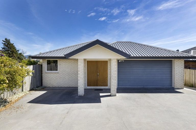 Photo of property in 20 New Renwick Road, Redwoodtown, Blenheim, 7201