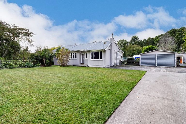 Photo of property in 70 State Highway 33, Tikitere, Rotorua, 3074
