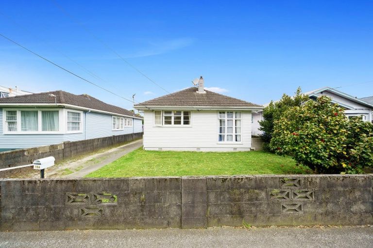 Photo of property in 154 Cuba Street, Petone, Lower Hutt, 5012