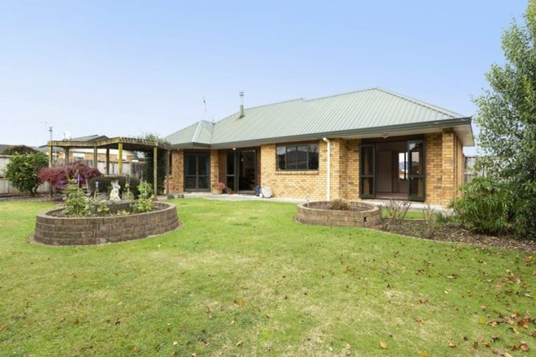 Photo of property in 20 Dame Cath Place, Matamata, 3400