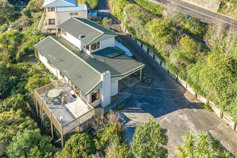 Photo of property in 25 Wairere Road, Bastia Hill, Whanganui, 4500
