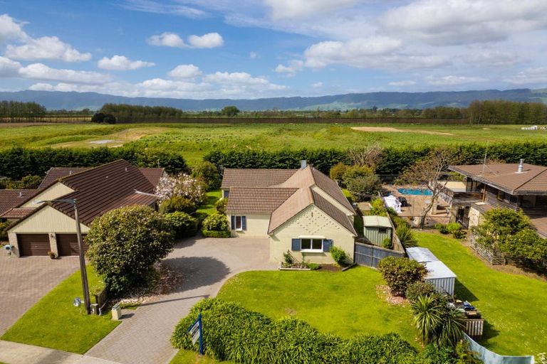 Photo of property in 47 Findlater Street, Matamata, 3400