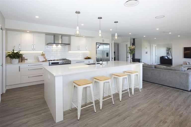 Photo of property in 507 No 10 Road, Swannanoa, Rangiora, 7476