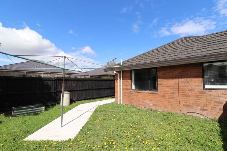 Photo of property in 146 Burwood Road, Burwood, Christchurch, 8083
