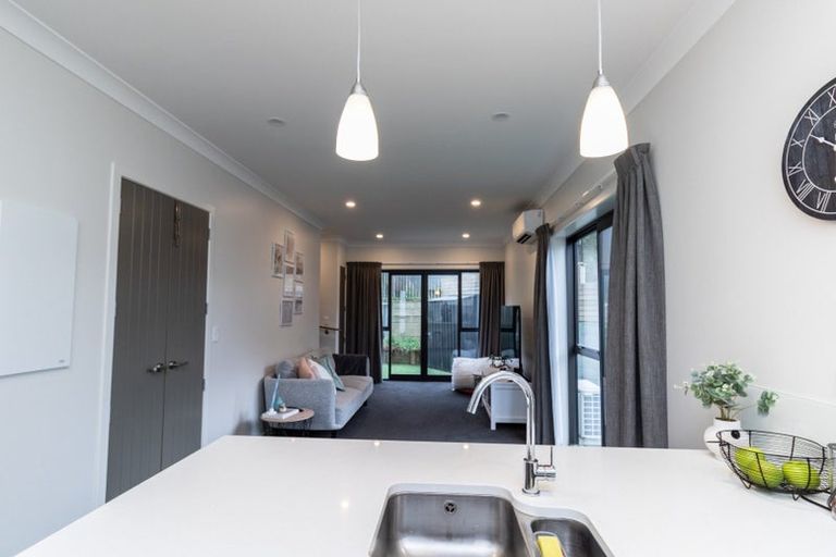 Photo of property in 1 Corlett Street, Johnsonville, Wellington, 6037