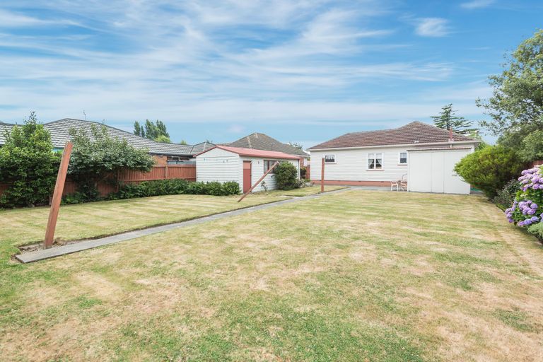 Photo of property in 123 Vagues Road, Northcote, Christchurch, 8052