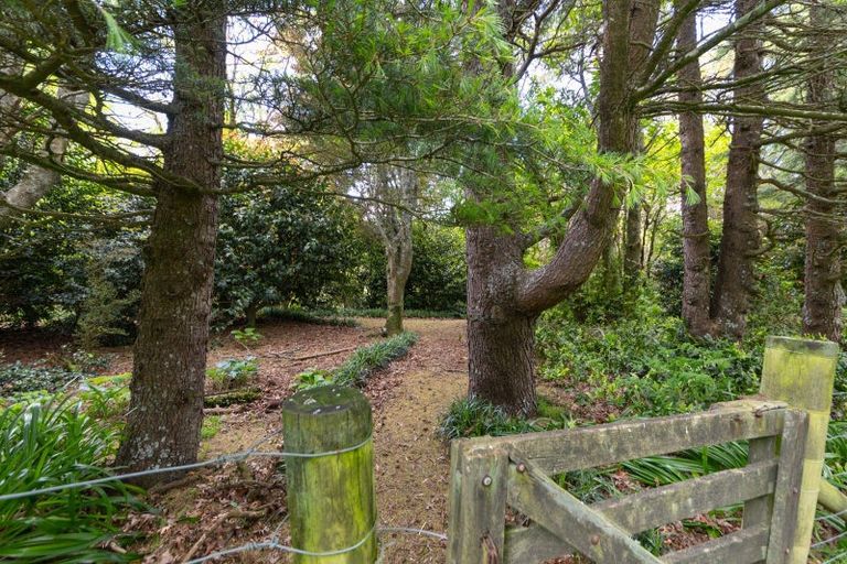 Photo of property in 933 Makomako Road, Pahiatua, 4983