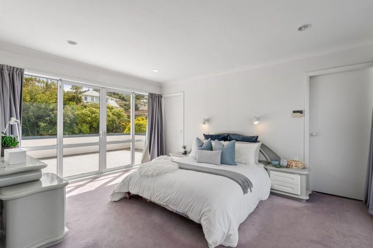 Photo of property in 5 Rama Crescent, Khandallah, Wellington, 6035